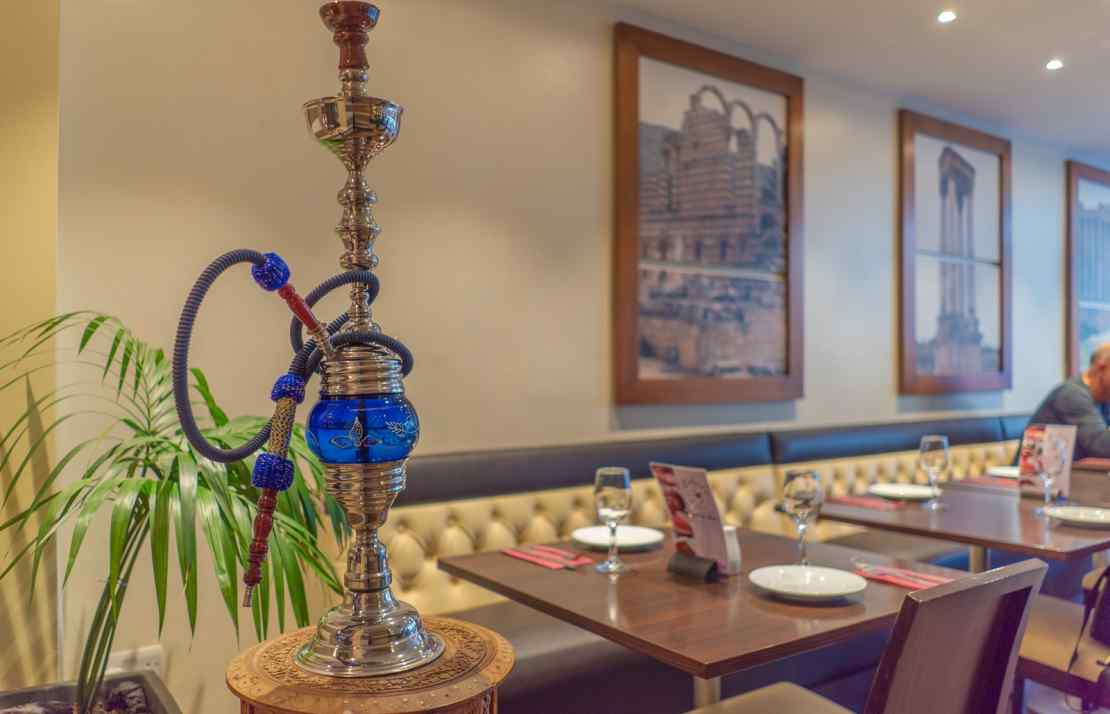 Sahara Lebanese Restaurant