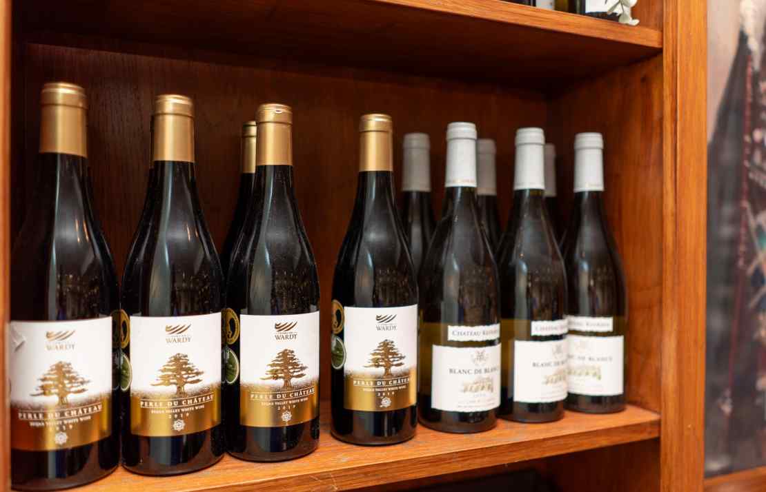 Sahara Lebanese Restaurant